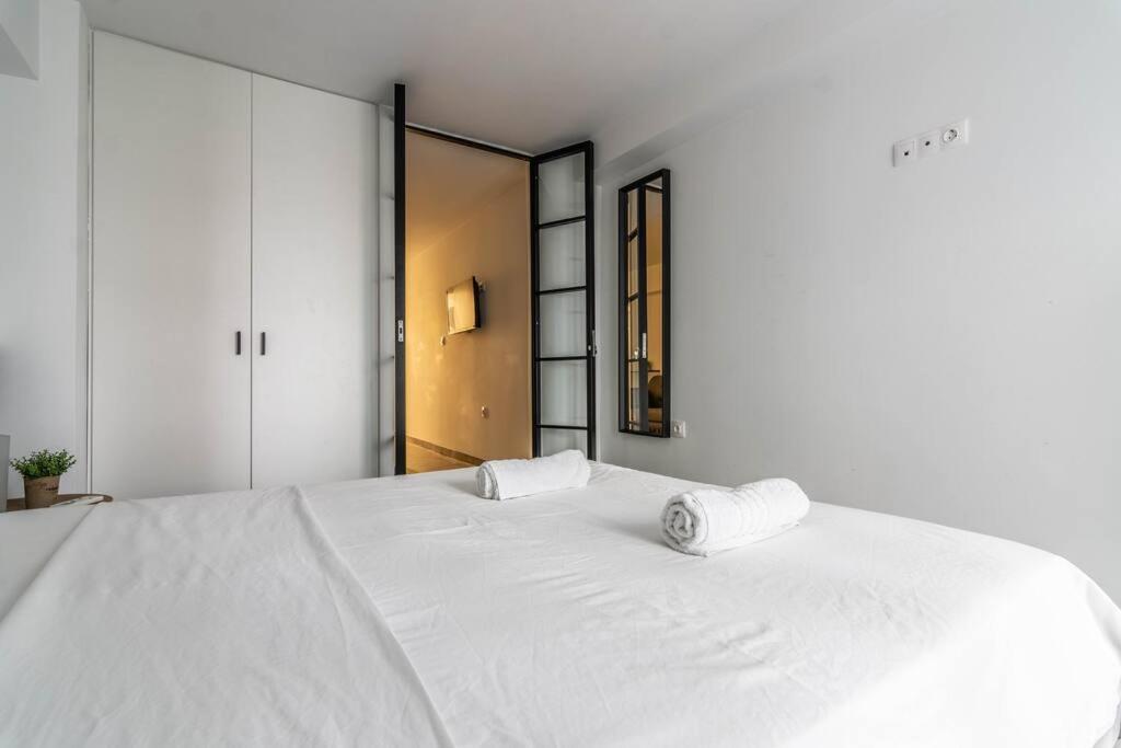 City Stroll Apartamento Atenas Exterior foto