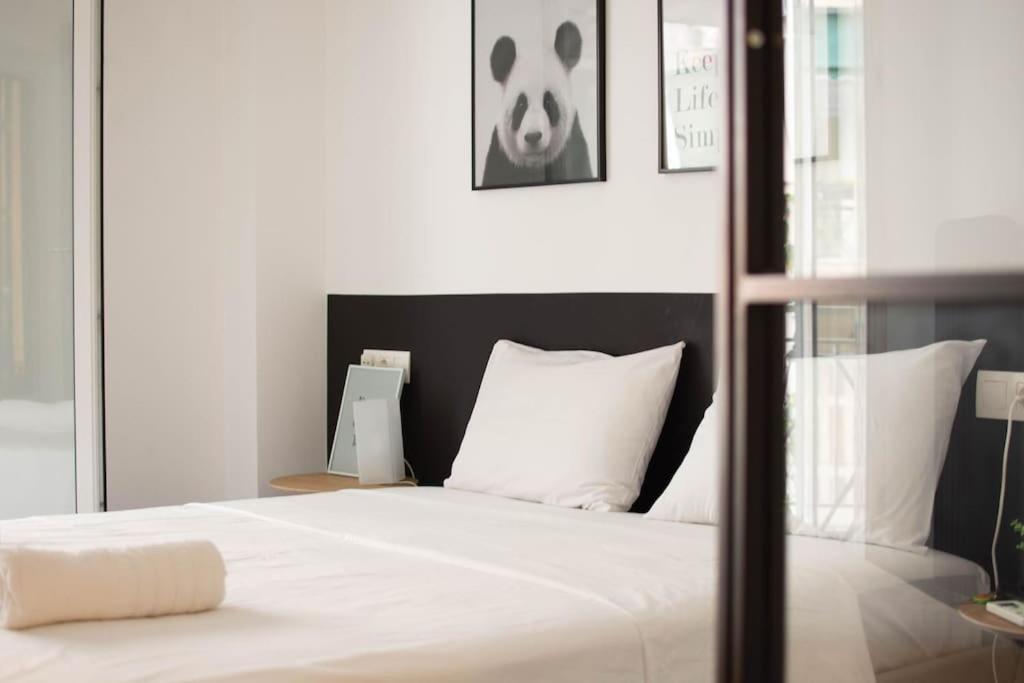 City Stroll Apartamento Atenas Exterior foto