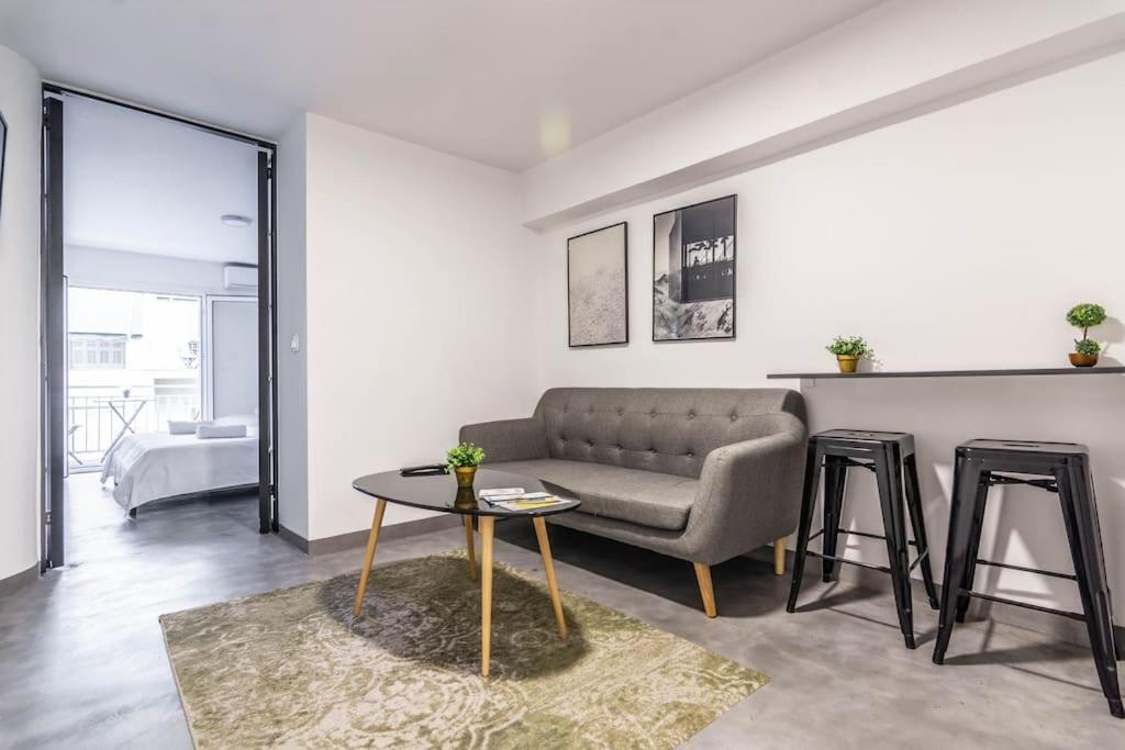 City Stroll Apartamento Atenas Exterior foto