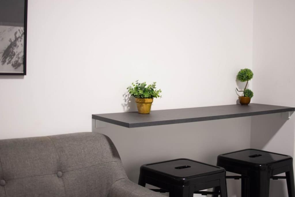City Stroll Apartamento Atenas Exterior foto