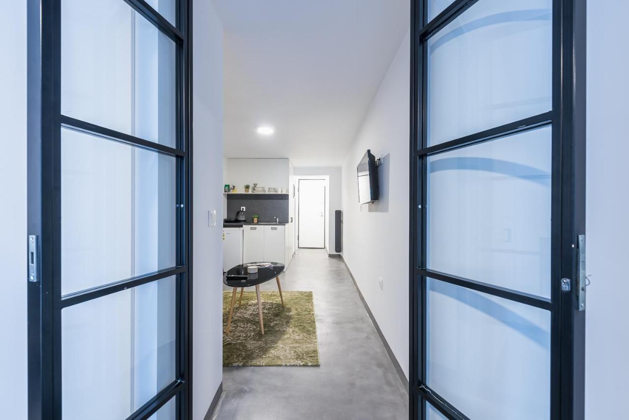 City Stroll Apartamento Atenas Exterior foto