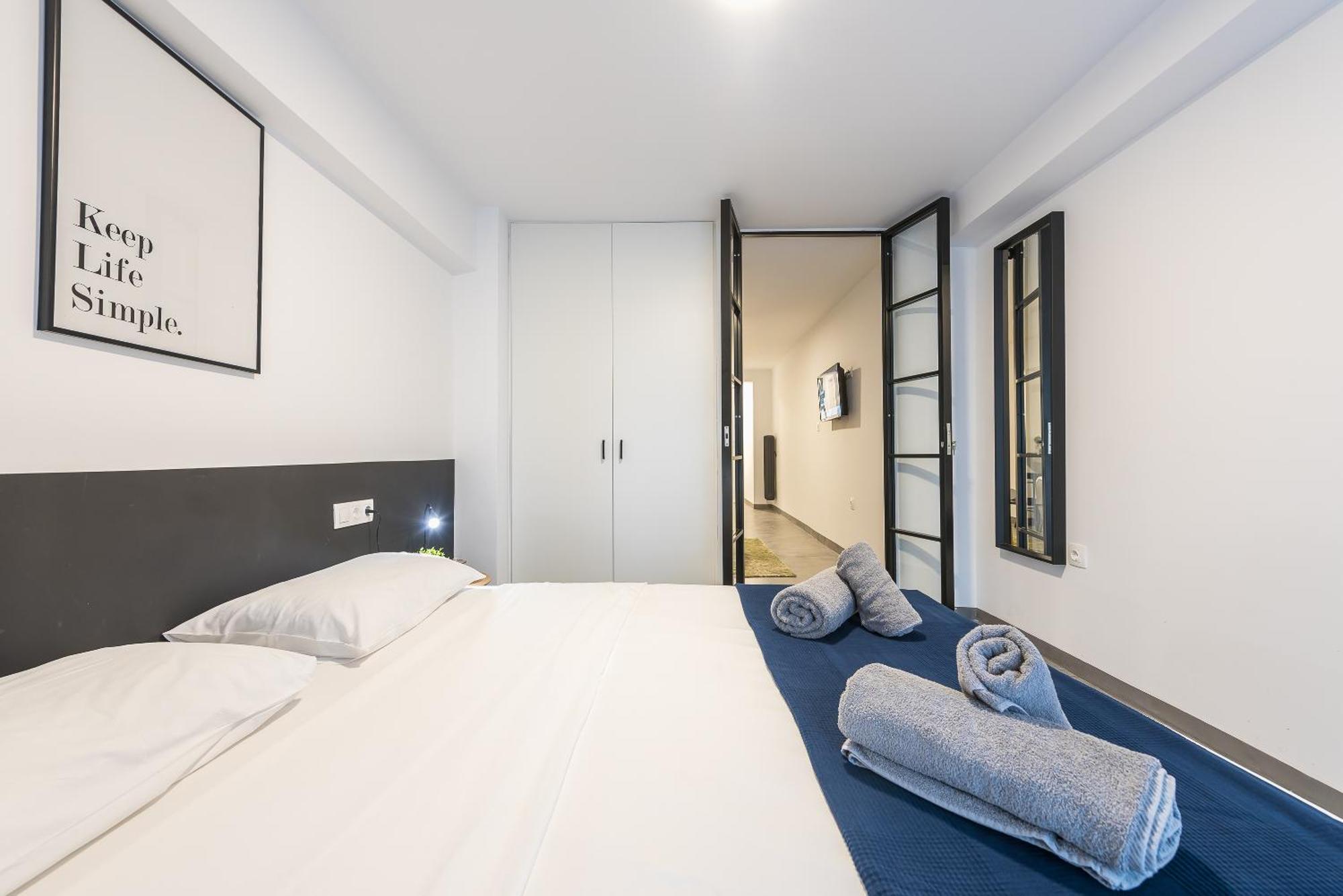 City Stroll Apartamento Atenas Exterior foto
