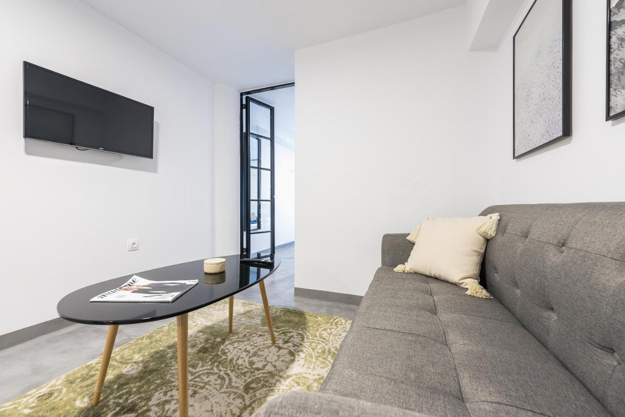 City Stroll Apartamento Atenas Exterior foto